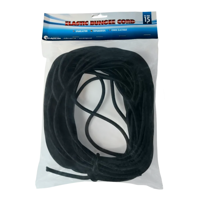 Air Aqua Spanelastiek 15 meter