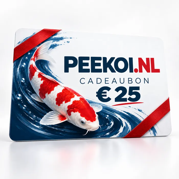 Peekoi Peekoi Kadobon EUR 25,00