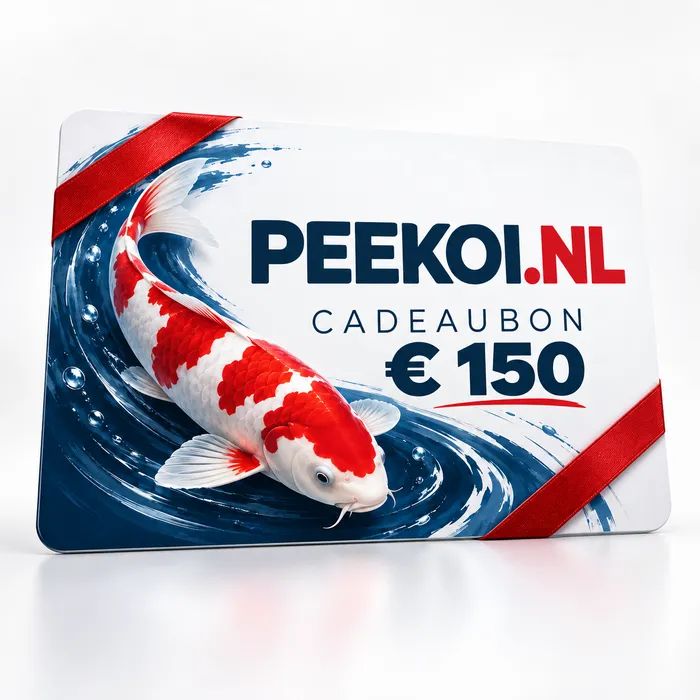 Peekoi Peekoi Kadobon EUR 150,00
