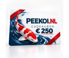 Peekoi Peekoi Kadobon EUR 250,00