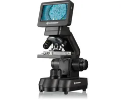 Bresser BRESSER Biolux Touch 5 MP HDMI Microscoop