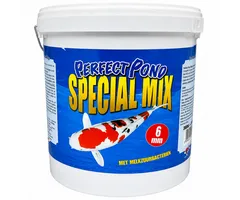 Perfect Pond Perfect Pond Special Mix Large 20 ltr