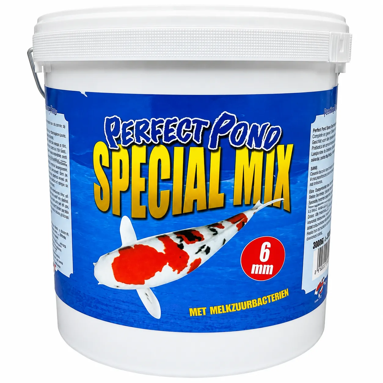 Perfect Pond Perfect Pond Special Mix Large 20 ltr