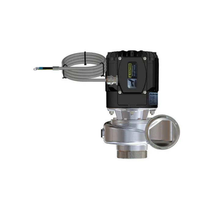 Flowfriend FlowFriend Junior regelbare vijverpomp 40.000 l/u
