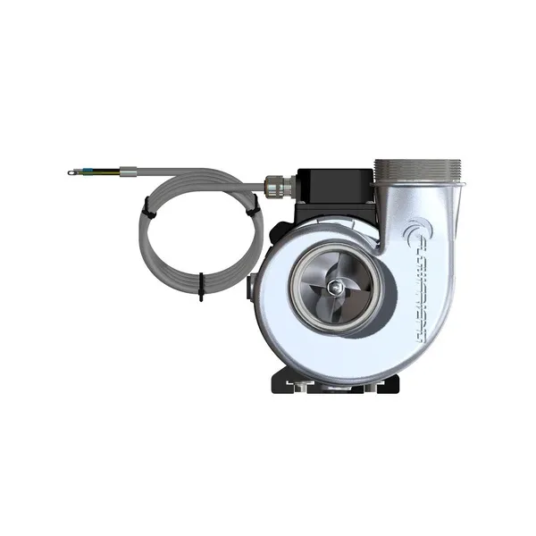 Flowfriend FlowFriend Junior regelbare vijverpomp 40.000 l/u