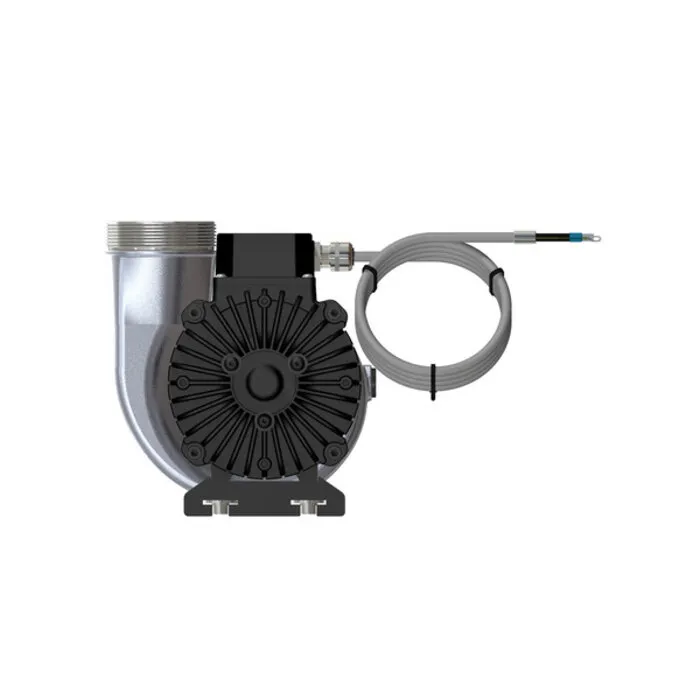Flowfriend FlowFriend Junior regelbare vijverpomp 40.000 l/u
