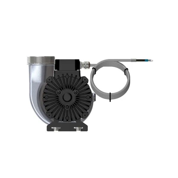 Flowfriend FlowFriend Junior regelbare vijverpomp 40.000 l/u