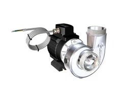 Flowfriend FlowFriend Junior regelbare vijverpomp 40.000 l/u