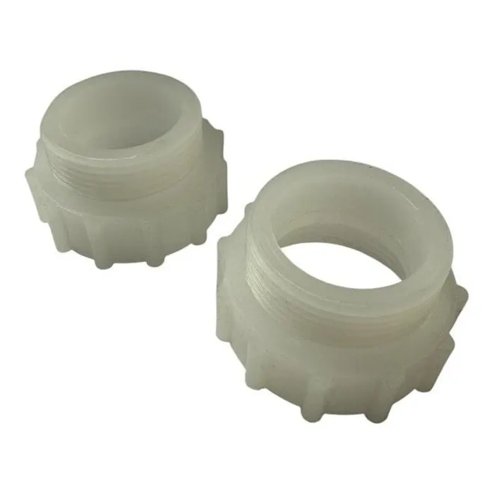 Evolution Aqua Onderdeel H Locking Nut
