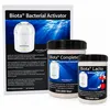 Natural Aquatic voor koi en vijver Biota BACTERIAL Activator 200.000 liter en Lacto 100.000 ltr