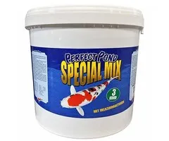 Perfect Pond Perfect Pond Special Mix Mini 20 ltr