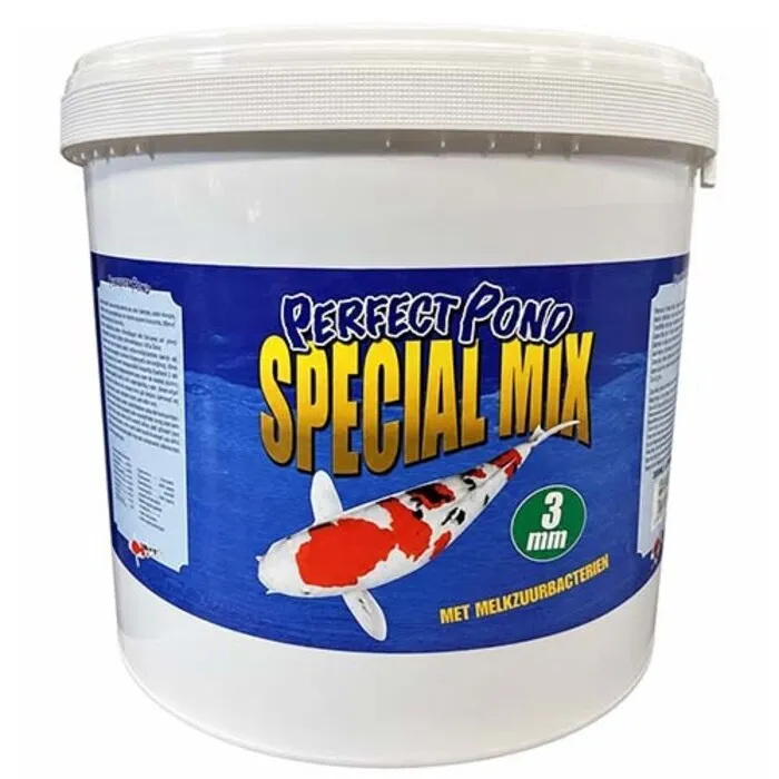 Perfect Pond Perfect Pond Special Mix Mini 20 ltr