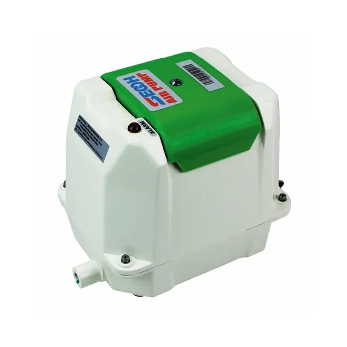 Secoh Secoh JDK-S-200 luchtpomp – 200 l/min