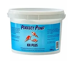 Perfect Pond Perfect Pond KH+ 5000 gram