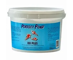 Perfect Pond Perfect Pond KH+ 2500 gram