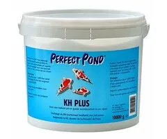 Perfect Pond Perfect Pond KH+ 10000 gram