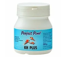 Perfect Pond Perfect Pond KH+ 250 gram