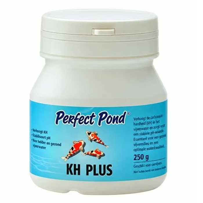 Perfect Pond Perfect Pond KH+ 250 gram