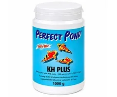 Perfect Pond Perfect Pond KH+ 1000 gram