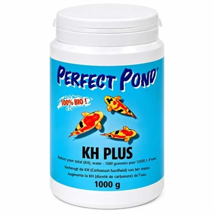 Perfect Pond Perfect Pond KH+ 1000 gram