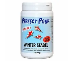 Perfect Pond Perfect Pond Winter Stabel 1 KG