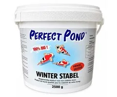 Perfect Pond Perfect Pond Winter Stabel 2.5 KG