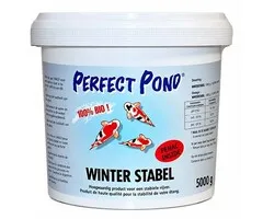 Perfect Pond Perfect Pond Winter Stabel 5 KG