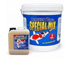 Perfect Pond Perfect Pond Special Mix Large 20 ltr + Anarex Bio 2.5 ltr