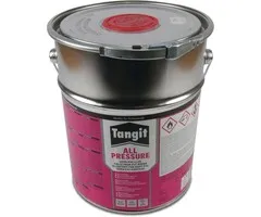 Tangit Tangit All pressure Lijm  4.5 kg blik