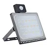 LED schijnwerper met bewegingsmelder 100W