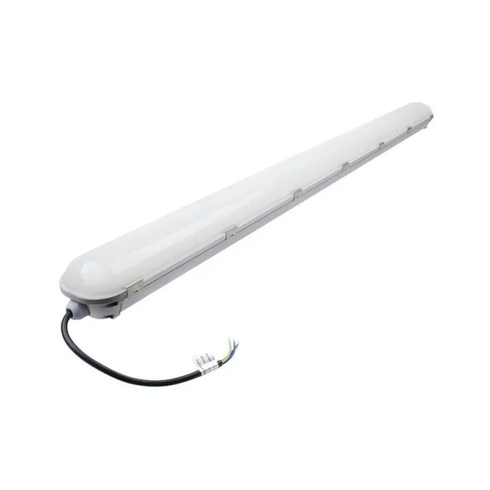 LED TL armatuur compleet 120 cm 40W waterdicht