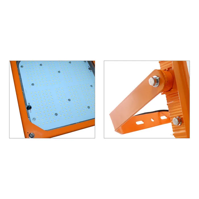 Atex armatuur 17000 lumen 120W