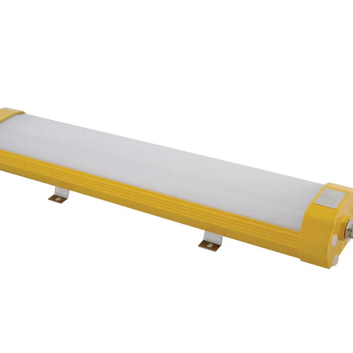 Explosievrij TL armatuur LED 60W