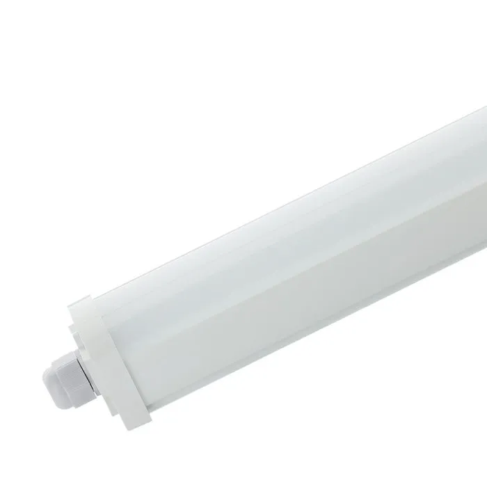 LED tl armatuur 150cm 50W