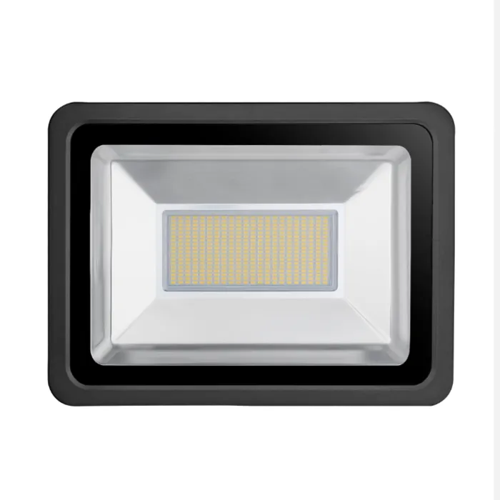 LED breedstraler 200w