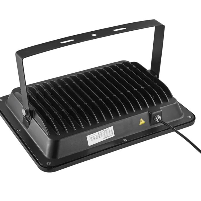 LED breedstraler 200w