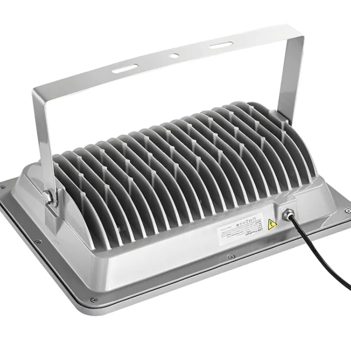 LED bouwlamp 300 watt