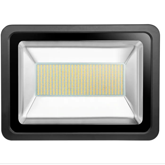 LED bouwlamp 300 watt