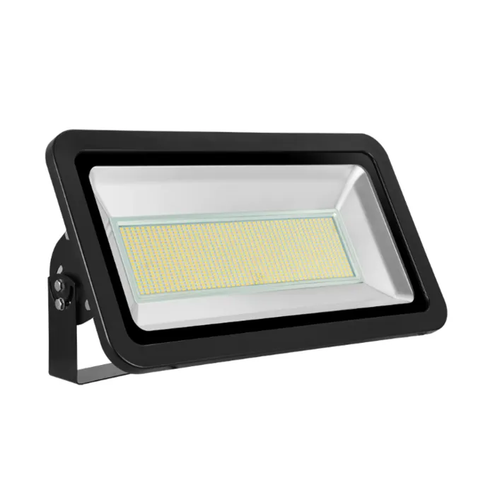 LED bouwlamp 500w