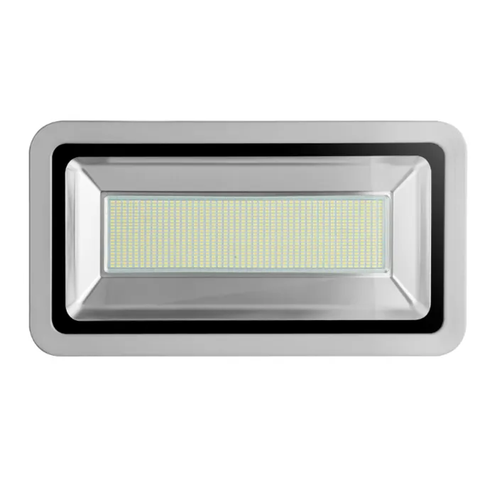 LED bouwlamp 500w