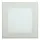 LED paneel 30x30 cm inbouw vierkant 25W