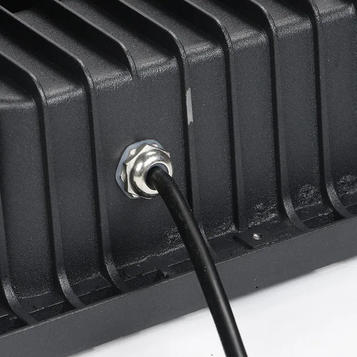 LED verstraler 200W IP65