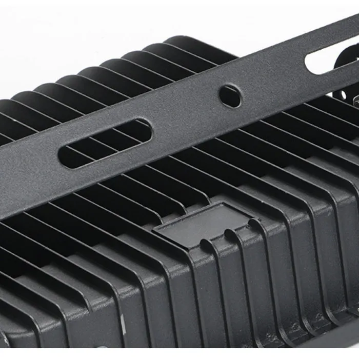 LED verstraler 200W IP65