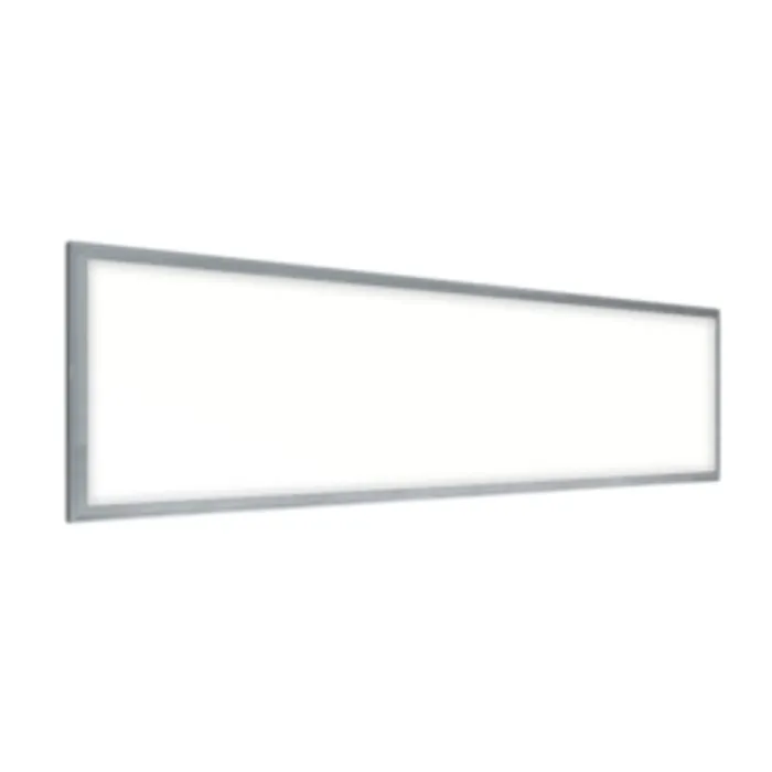 LED paneel 30x120 cm UGR17 40W kantoor