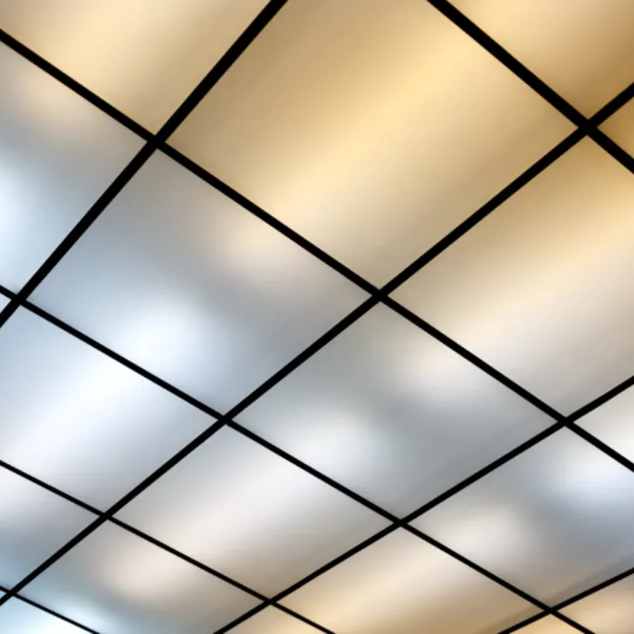 LED paneel RGBWW CCT 60x60 cm 36W