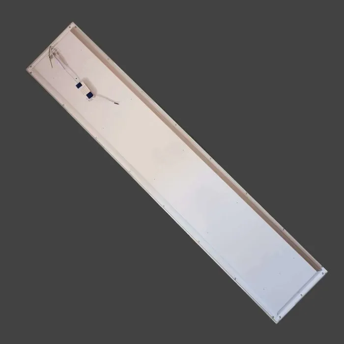 LED paneel 30 x 150 cm 40W