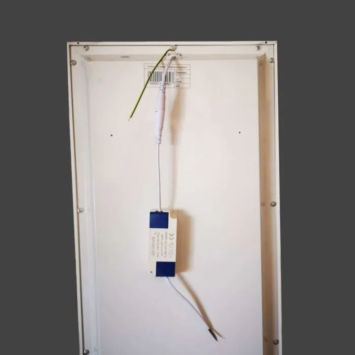 LED paneel 30 x 150 cm 40W