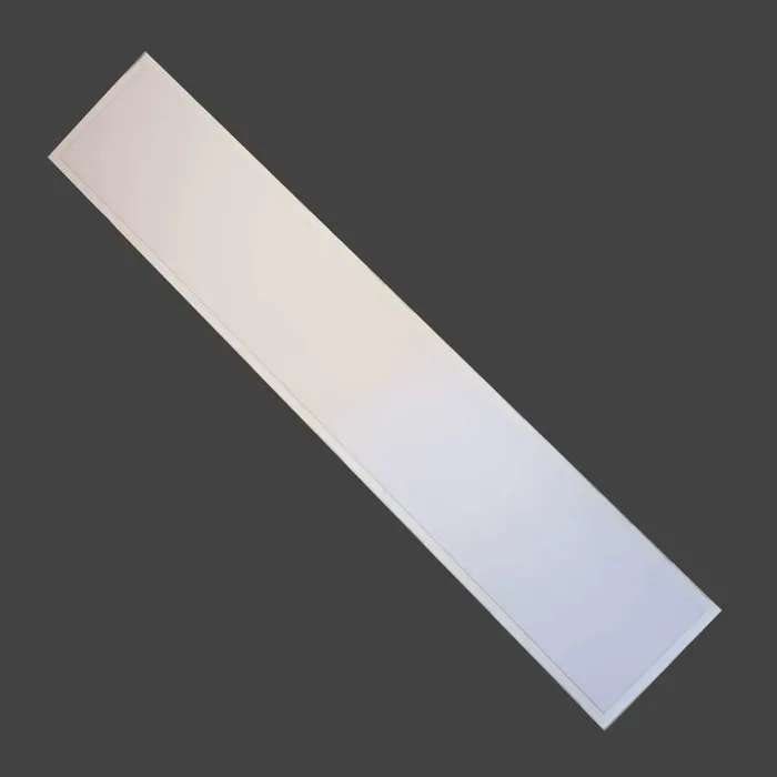 LED paneel 30 x 150 cm 40W
