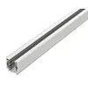 Spanningsrail 3 fase zwart of wit 1m