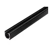 3 fase rail zwart of wit 2m